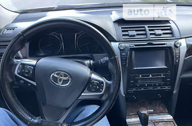 Седан Toyota Camry 2014 в Смеле