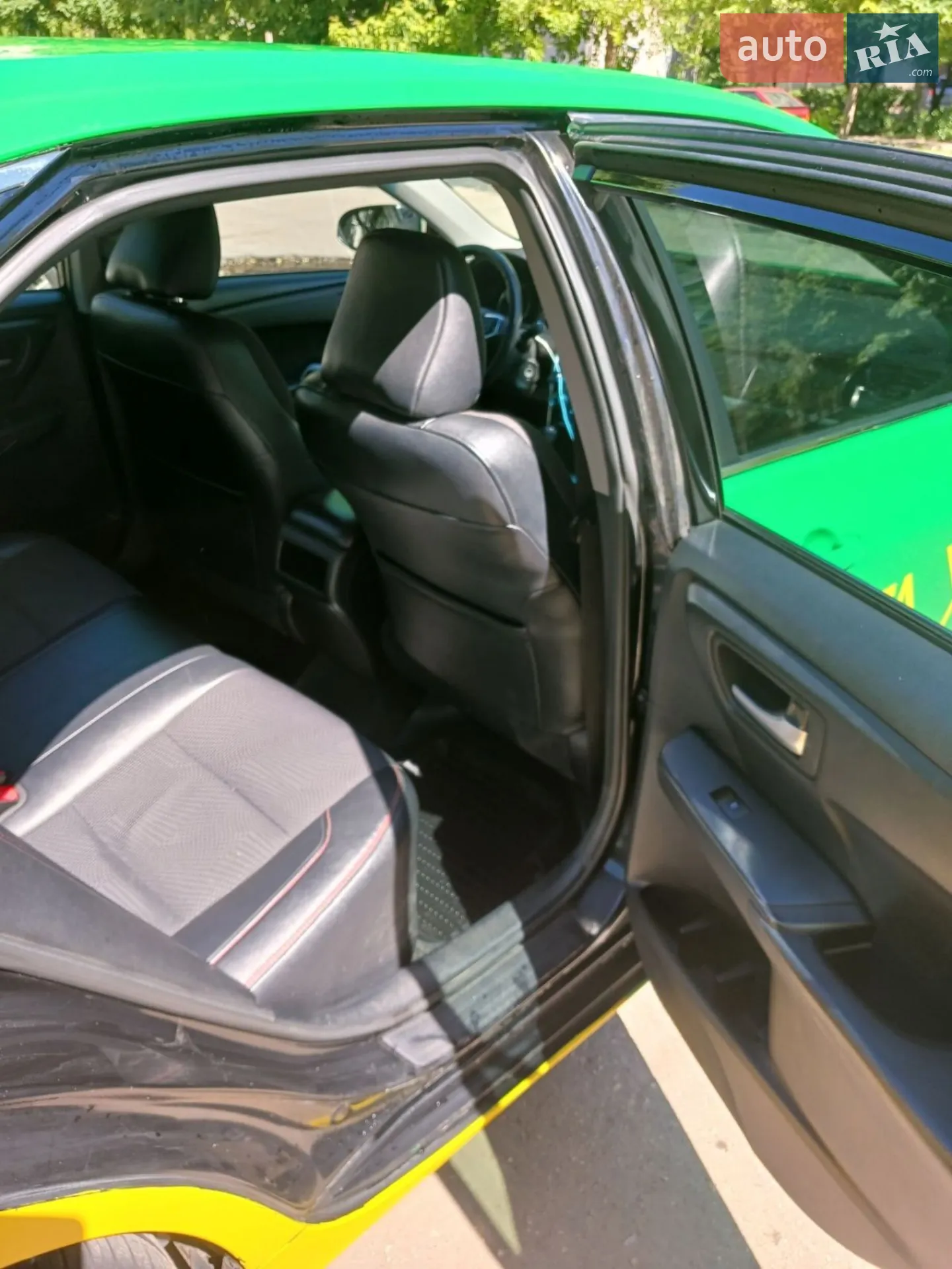 2017 Toyota Camry - мініатюра 9