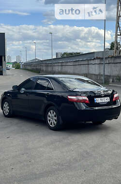 Седан Toyota Camry 2007 в Киеве