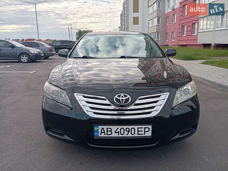 Седан Toyota Camry 2008 в Вінниці