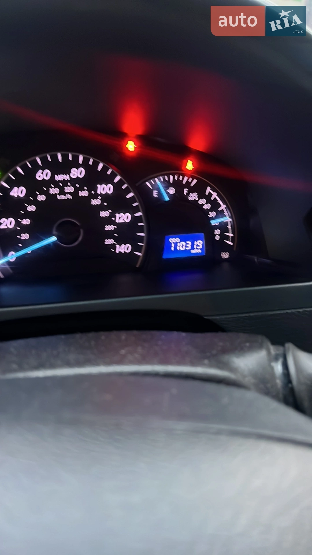 2014 Toyota Camry - мініатюра 10