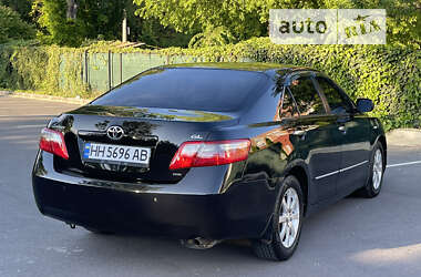 Седан Toyota Camry 2008 в Одессе