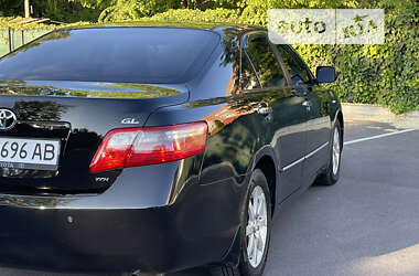 Седан Toyota Camry 2008 в Одессе