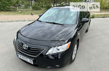 Седан Toyota Camry 2008 в Черкассах