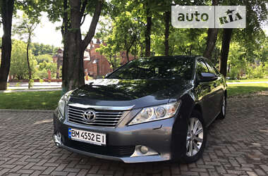 Седан Toyota Camry 2011 в Києві