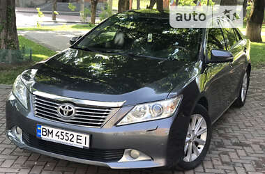 Седан Toyota Camry 2011 в Києві