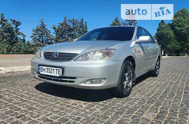 Седан Toyota Camry 2004 в Одесі