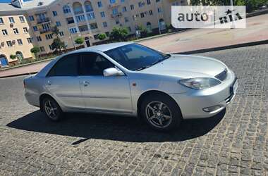 Седан Toyota Camry 2004 в Одесі