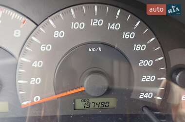 Седан Toyota Camry 2007 в Львове