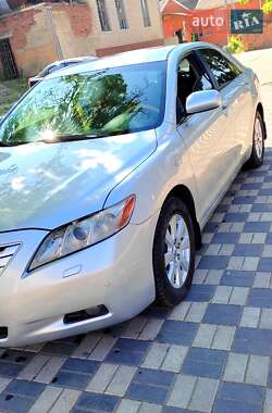 Седан Toyota Camry 2006 в Ананьїві