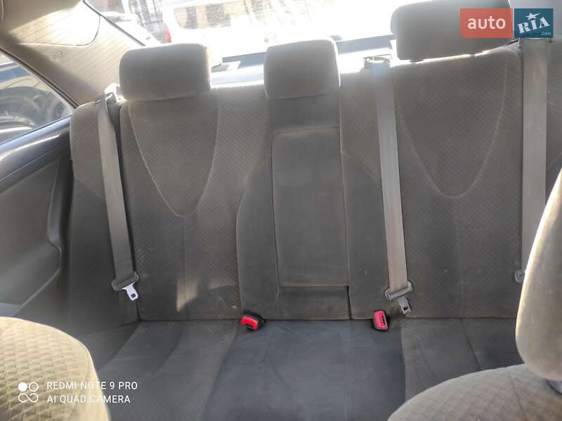 Седан Toyota Camry 2007 в Хмельницькому