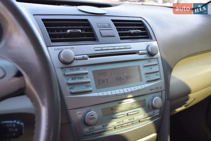 Седан Toyota Camry 2007 в Вінниці