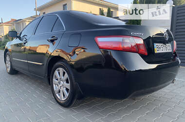 Седан Toyota Camry 2008 в Одессе