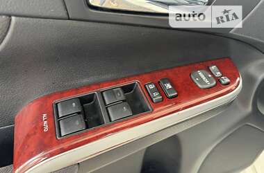 Седан Toyota Camry 2011 в 