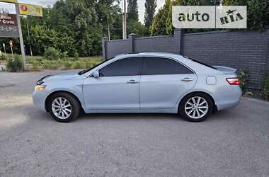 Седан Toyota Camry 2006 в Дніпрі