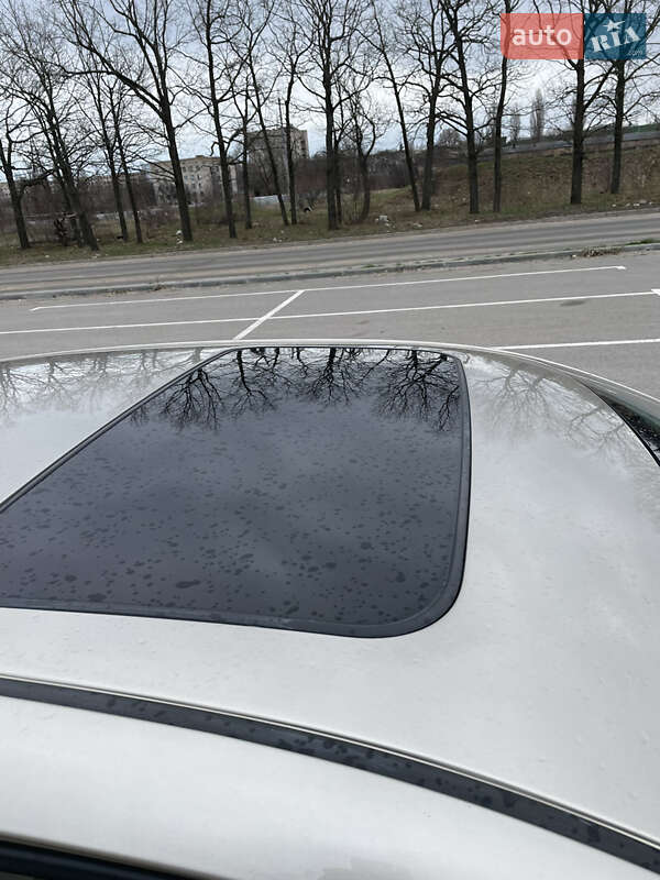 Седан Toyota Camry 2007 в Кропивницком