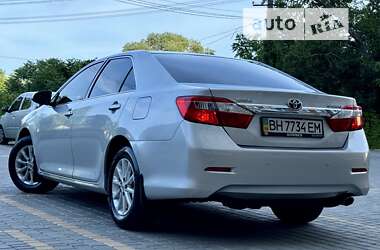 Седан Toyota Camry 2013 в Одессе