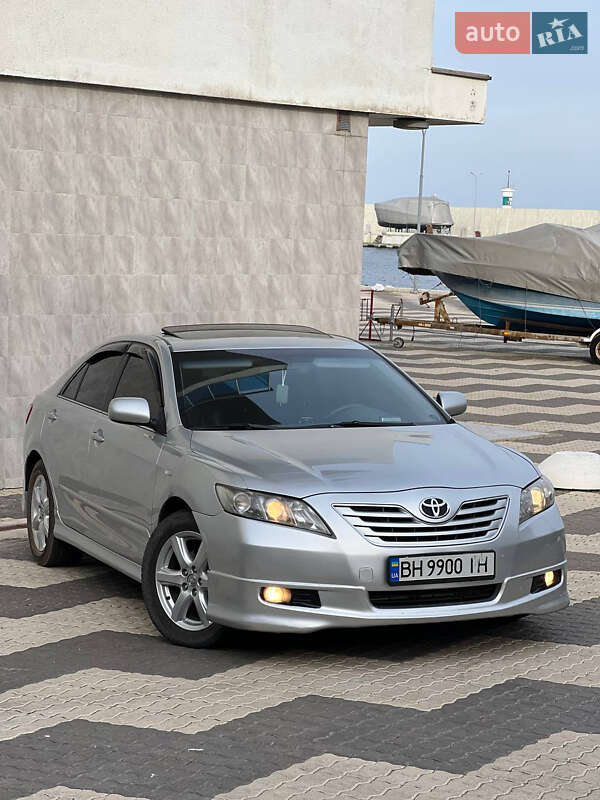 Седан Toyota Camry 2008 в Одесі