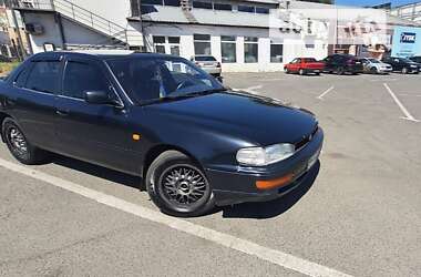 Седан Toyota Camry 1991 в Одесі