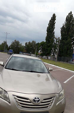 Седан Toyota Camry 2007 в Житомирі