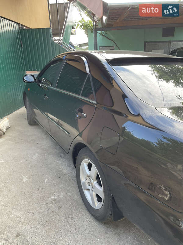 Седан Toyota Camry 2003 в Балте фото 3 Седан Toyota Camry 2003 в Балте
