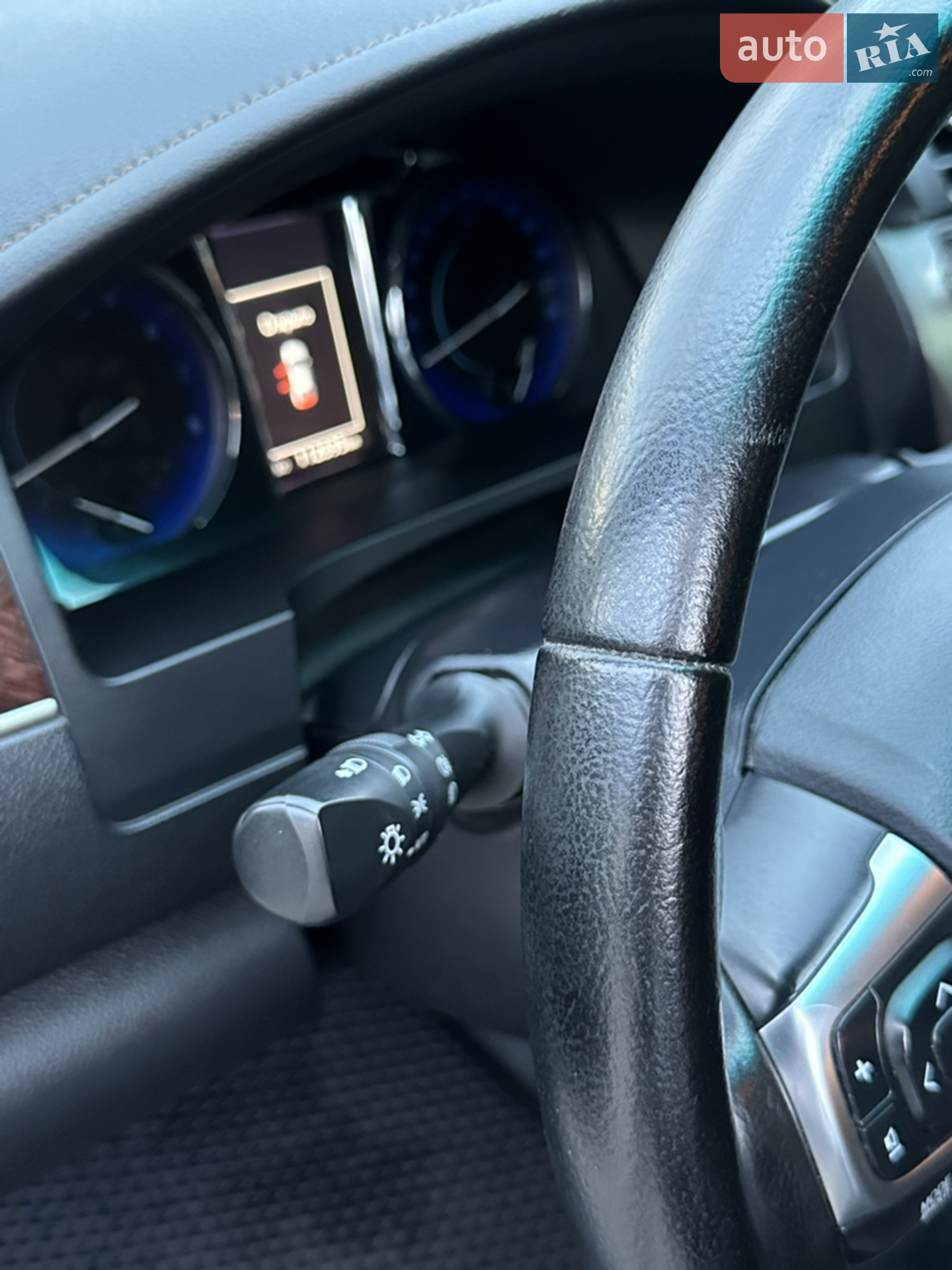 2017 Toyota Camry - мініатюра 15
