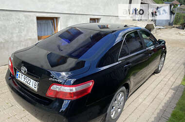 Седан Toyota Camry 2008 в Тисмениці