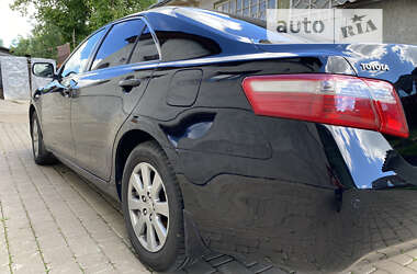 Седан Toyota Camry 2008 в Тисмениці