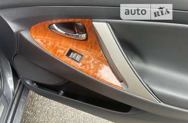 Седан Toyota Camry 2011 в 