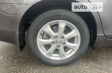 Седан Toyota Camry 2011 в 