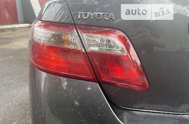 Седан Toyota Camry 2011 в 
