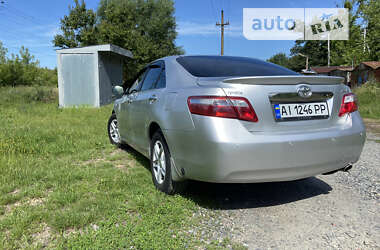 Седан Toyota Camry 2007 в Белой Церкви