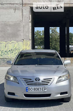 Седан Toyota Camry 2007 в Тернополе