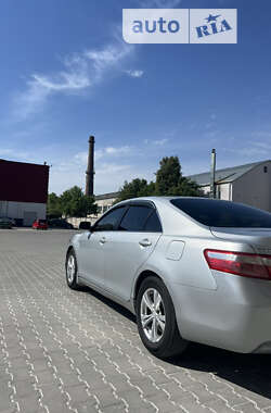 Седан Toyota Camry 2007 в Тернополе