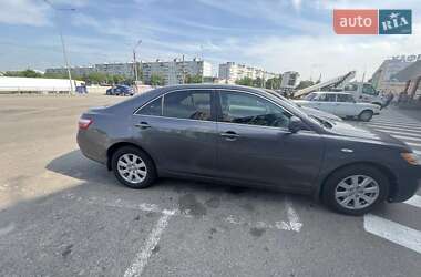 Седан Toyota Camry 2008 в 
