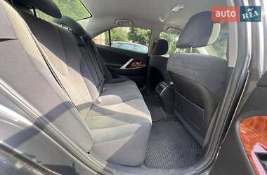 Седан Toyota Camry 2008 в 