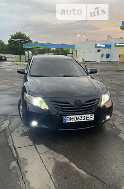 Седан Toyota Camry 2008 в Сумах