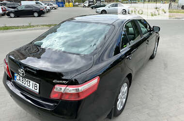 Седан Toyota Camry 2008 в Черкасах