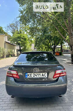 Седан Toyota Camry 2007 в Кам'янському