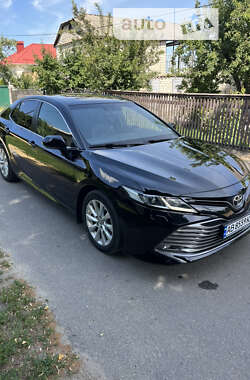 Седан Toyota Camry 2017 в Києві