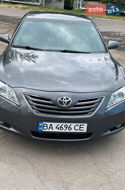 Седан Toyota Camry 2007 в 