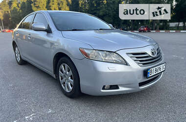 Седан Toyota Camry 2006 в Харкові