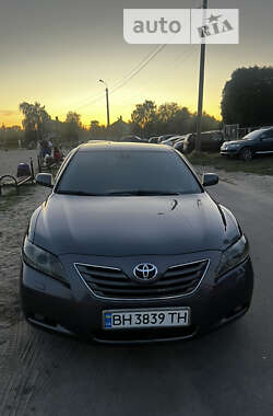 Седан Toyota Camry 2007 в Белой Церкви