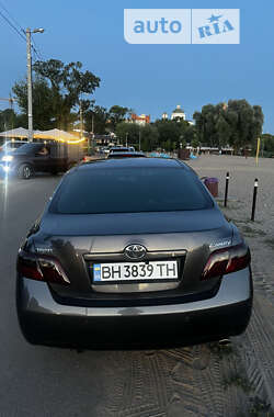 Седан Toyota Camry 2007 в Белой Церкви