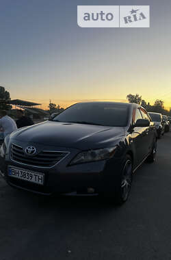 Седан Toyota Camry 2007 в Белой Церкви