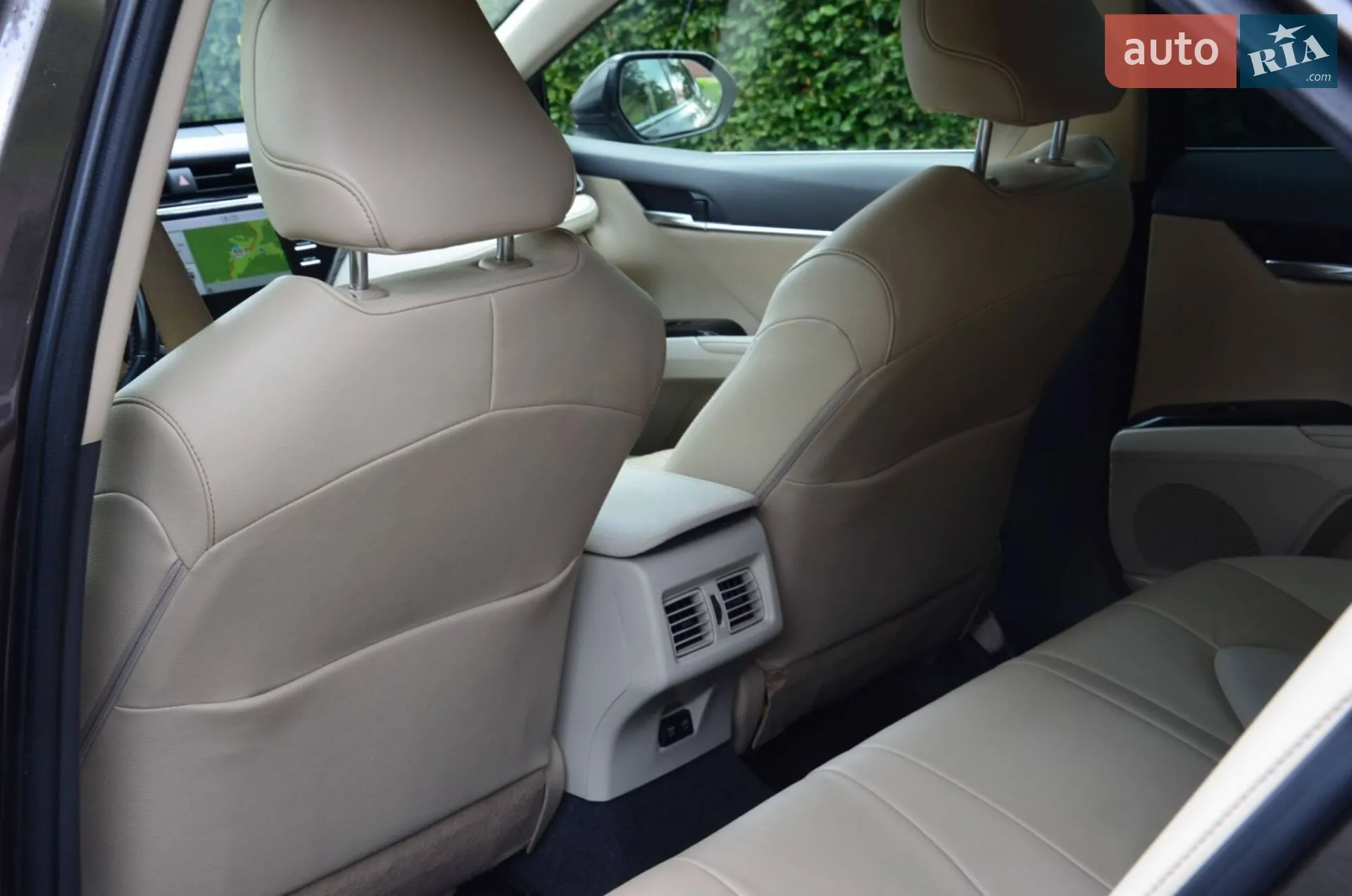 2019 Toyota Camry - мініатюра 8