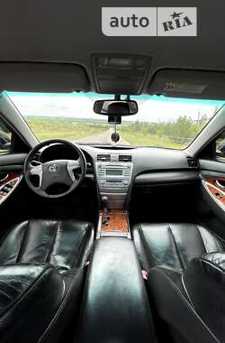 Седан Toyota Camry 2007 в Долинській