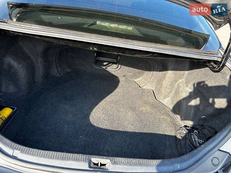 Седан Toyota Camry 2007 в Житомирі