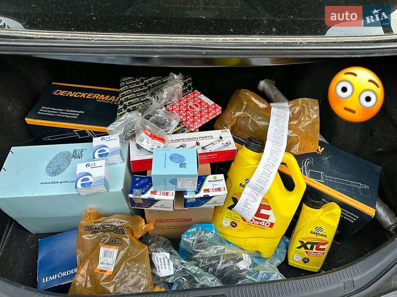 Седан Toyota Camry 2007 в Житомирі