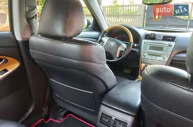 Седан Toyota Camry 2007 в Гатном